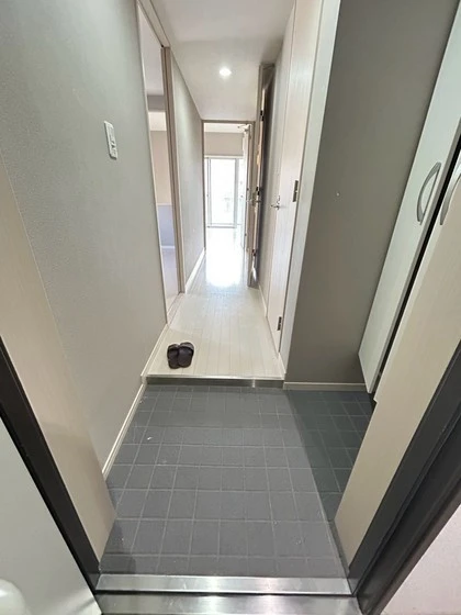 MARIO TERRACE 平野町