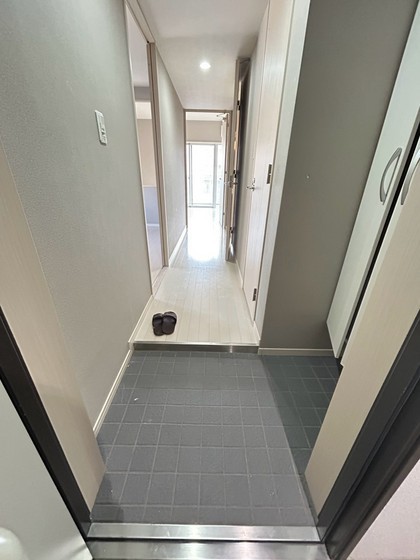 MARIO TERRACE 平野町