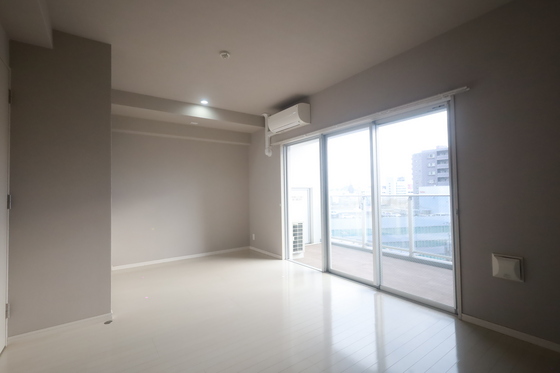 MARIO TERRACE 平野町