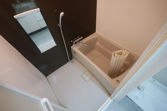 MARIO TERRACE 平野町