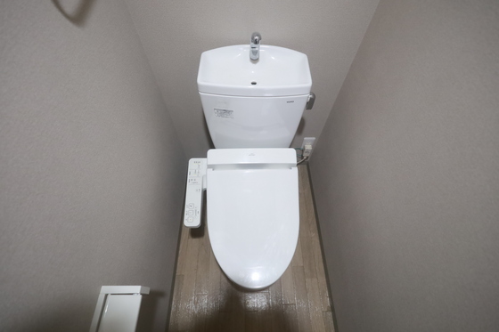 MARIO TERRACE 平野町