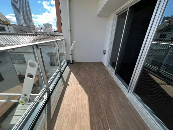 MARIO TERRACE 平野町