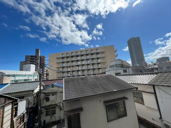 MARIO TERRACE 平野町