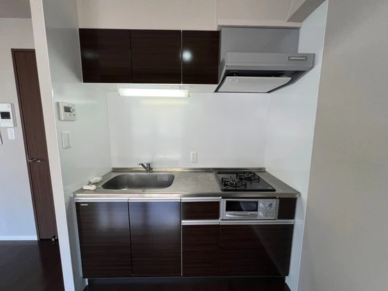 MARIO TERRACE 平野町