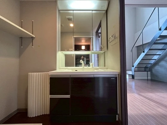 MARIO TERRACE 平野町