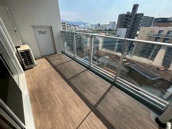 MARIO TERRACE 平野町