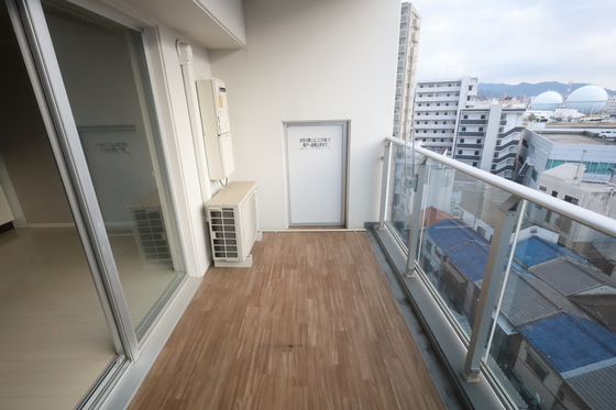 MARIO TERRACE 平野町