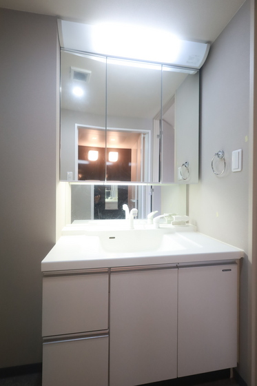 MARIO TERRACE 平野町