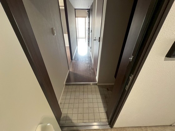 MARIO TERRACE 平野町