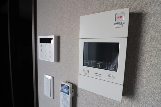 MARIO TERRACE 平野町