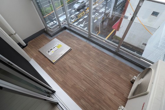 MARIO TERRACE 平野町