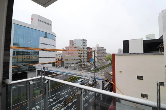 MARIO TERRACE 平野町