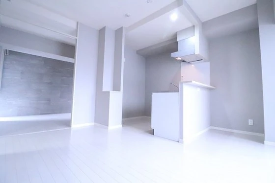 MARIO TERRACE 平野町