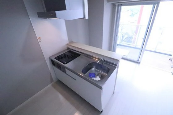 MARIO TERRACE 平野町