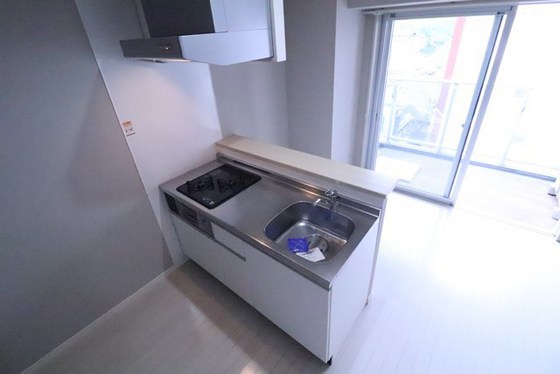 MARIO TERRACE 平野町