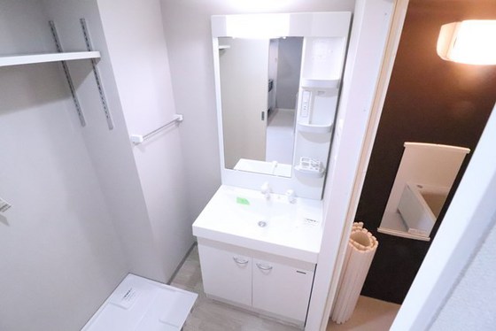 MARIO TERRACE 平野町