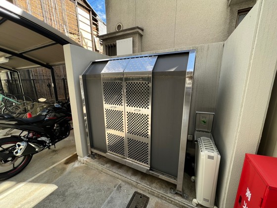 MARIO TERRACE 平野町