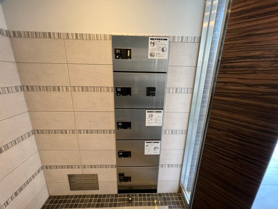 MARIO TERRACE 平野町