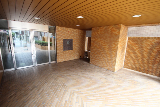 ダイアパレス大手町