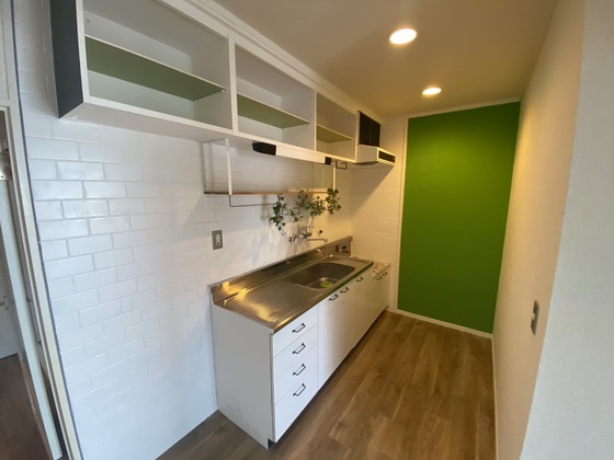 第2キクスイビル