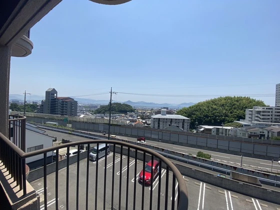 第2キクスイビル