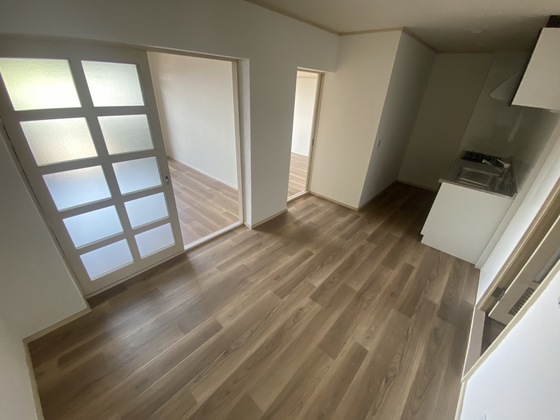 第2キクスイビル