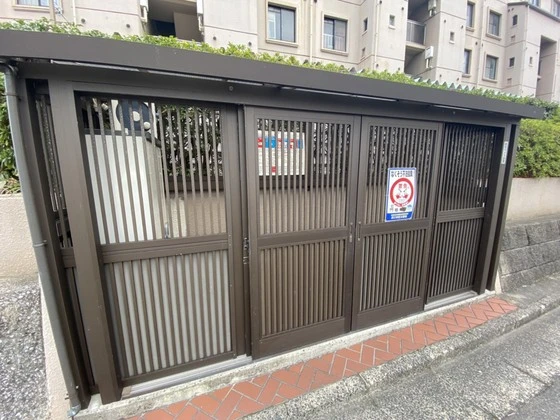 第2キクスイビル