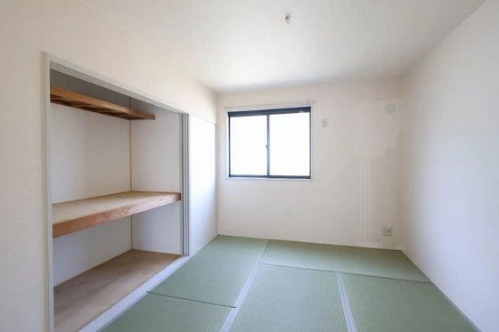 フレグランス沖広 B棟