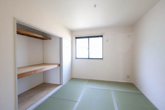 フレグランス沖広 B棟