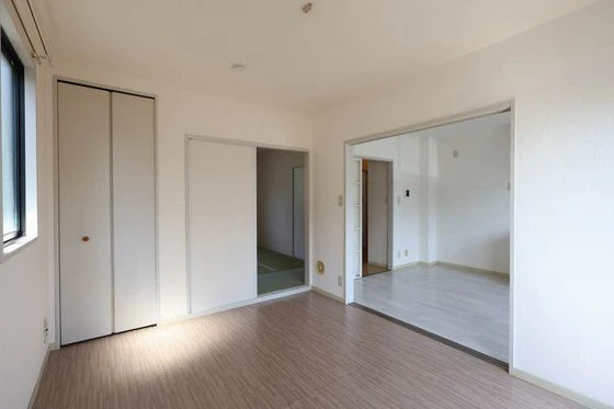 フレグランス沖広 B棟