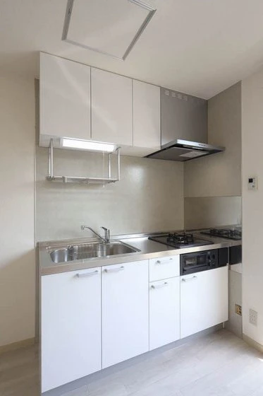 フレグランス沖広 B棟