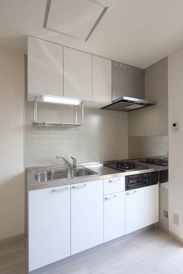 フレグランス沖広 B棟