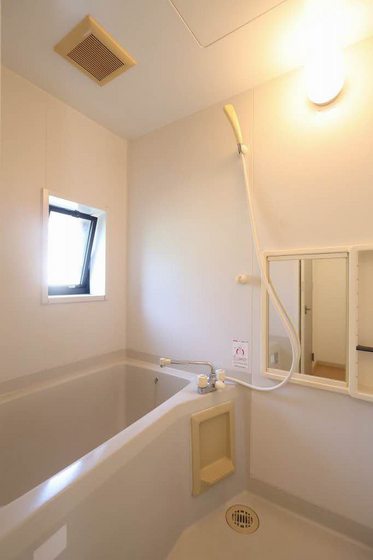 フレグランス沖広 B棟