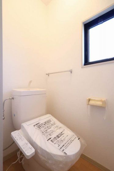 フレグランス沖広 B棟