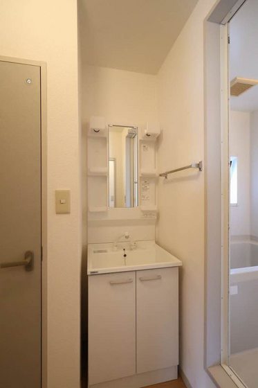 フレグランス沖広 B棟