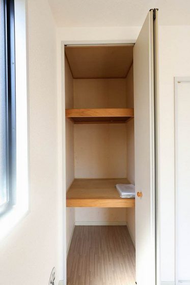 フレグランス沖広 B棟