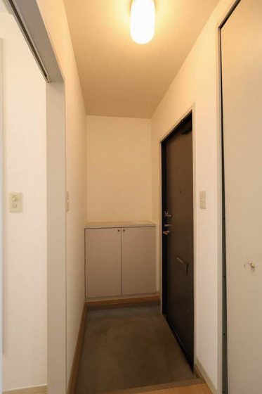 フレグランス沖広 B棟