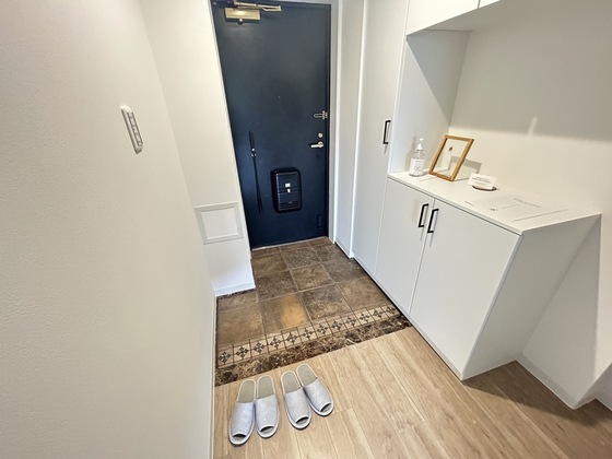 フローレンス井口台