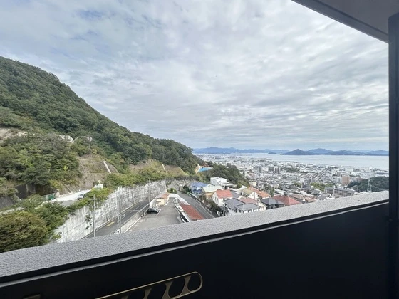 フローレンス井口台