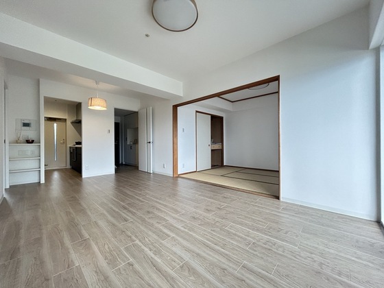 フローレンス井口台