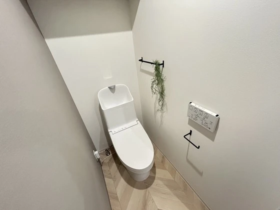 フローレンス井口台