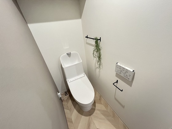 フローレンス井口台