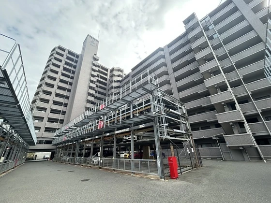 フローレンス井口台