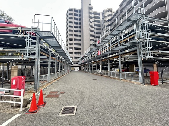 フローレンス井口台