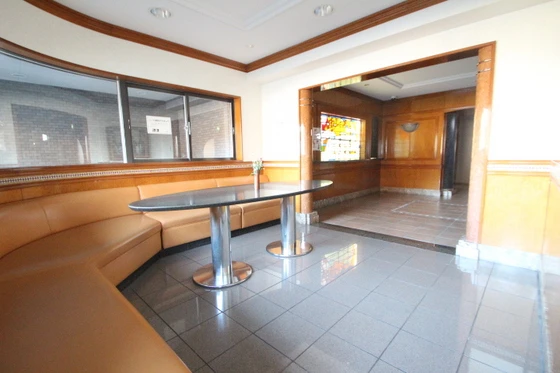 フローレンス井口台