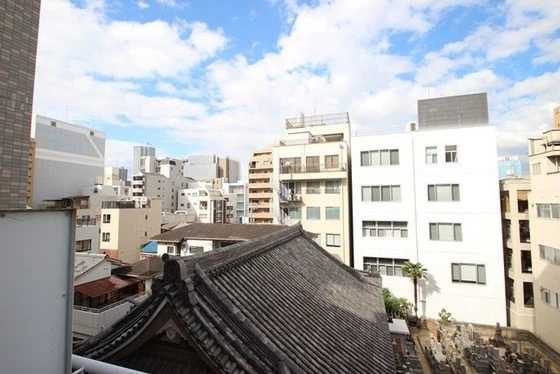 セントラルコーポ橋本