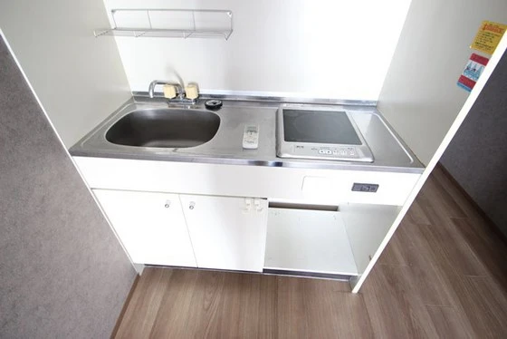 セントラルコーポ橋本