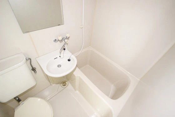 セントラルコーポ橋本