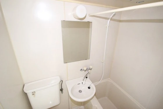 セントラルコーポ橋本