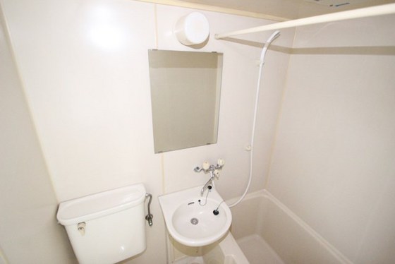 セントラルコーポ橋本